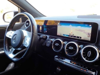 Mercedes-Benz Classe B 180 d Automatic Premium (15)