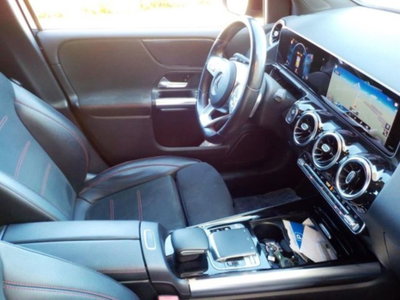 Mercedes-Benz Classe B 180 d Automatic Premium (16)