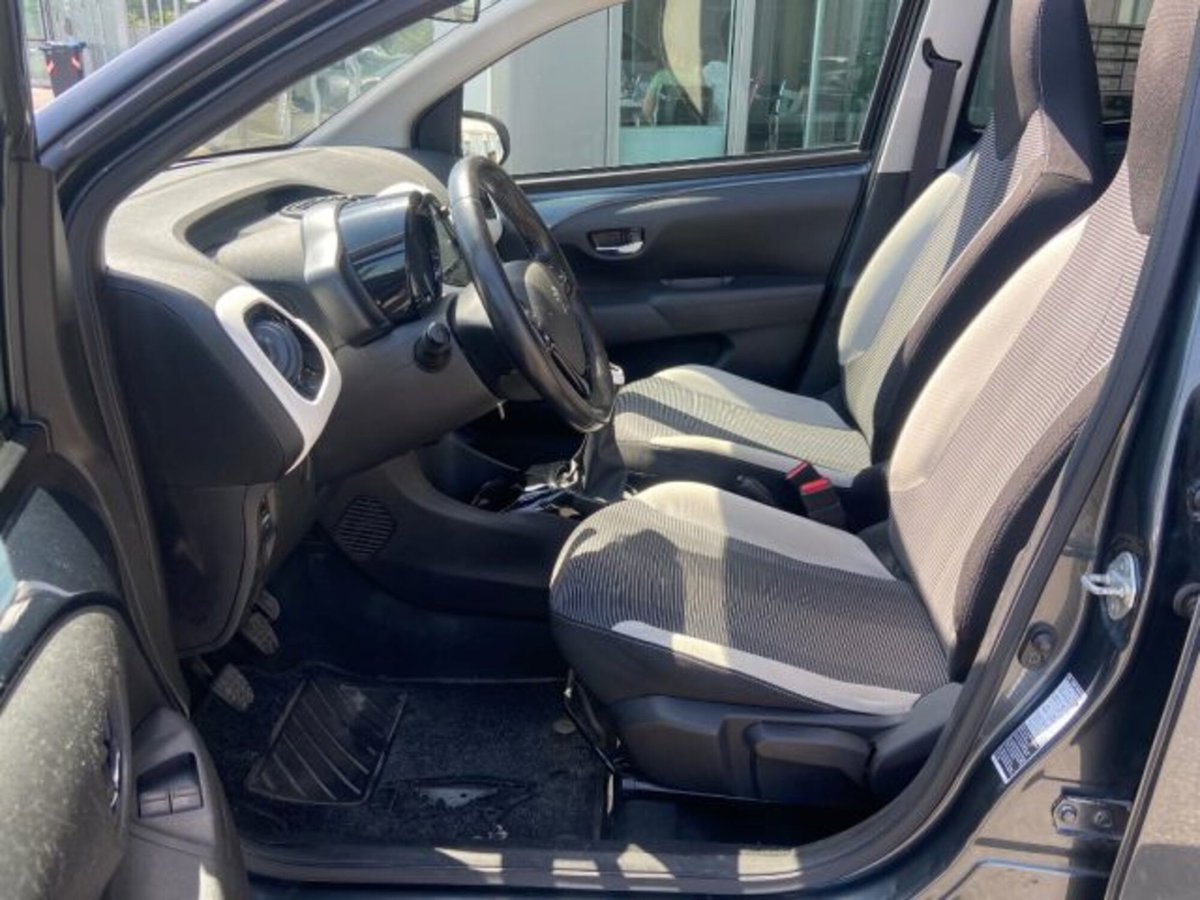 Peugeot 108 82 5 porte Collection (12)