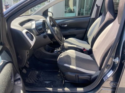 Peugeot 108 82 5 porte Collection (12)