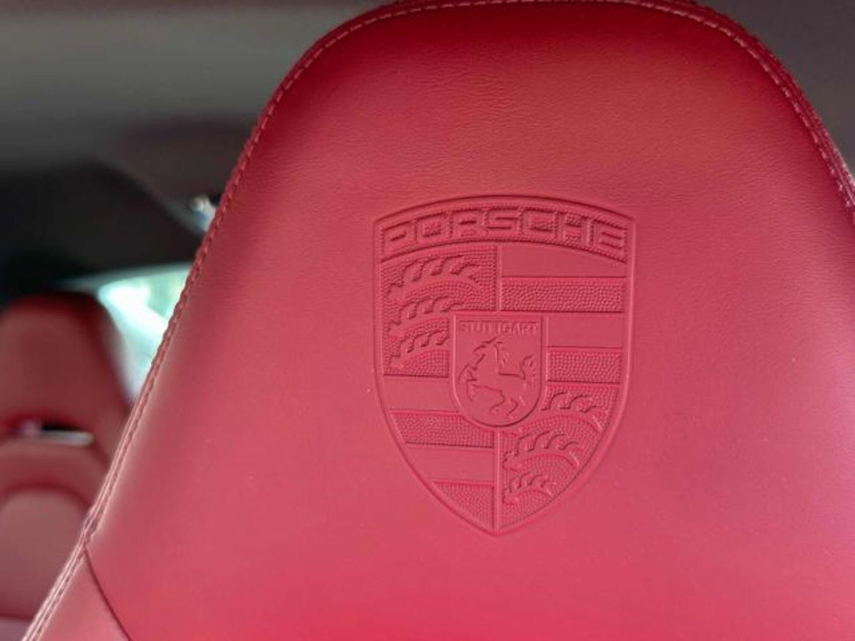 Porsche Panamera 2.9 4S auto (17)