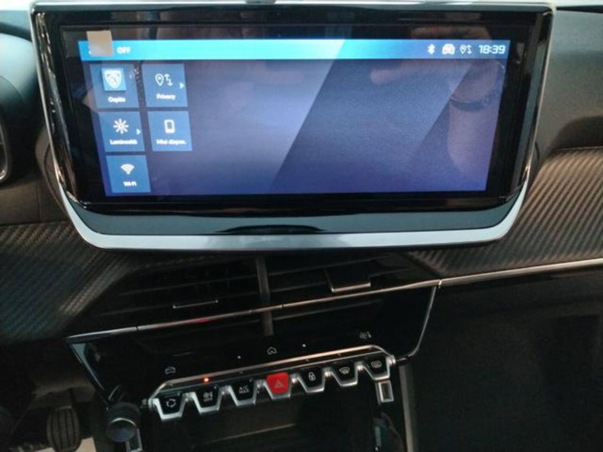 Peugeot 2008 PureTech 100 S&S Allure (13)