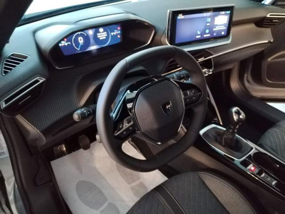 Peugeot 2008 PureTech 100 S&S Allure (18)