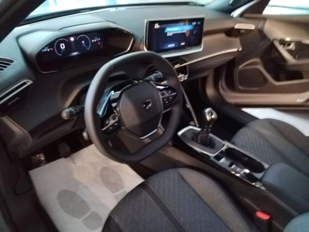 Peugeot 2008 PureTech 100 S&S Allure (2)