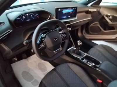 Peugeot 2008 PureTech 100 S&S Allure (2)
