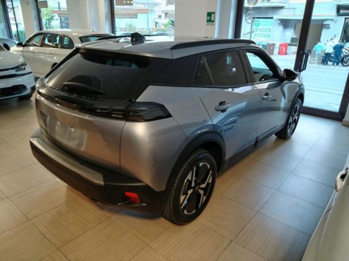 Peugeot 2008 PureTech 100 S&S Allure (20)