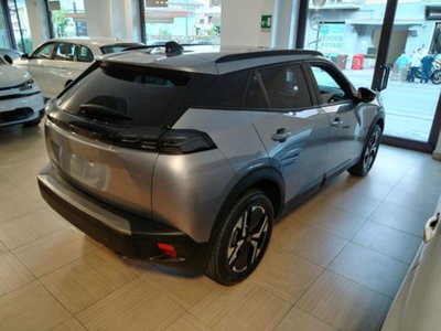 Peugeot 2008 PureTech 100 S&S Allure (20)