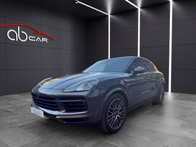 Porsche Cayenne 3.0 V6 usata