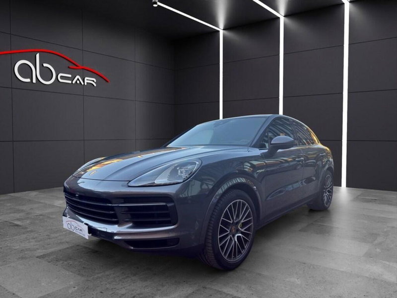 Porsche Cayenne 3.0 V6