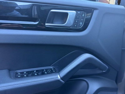 Porsche Cayenne 3.0 V6 (10)