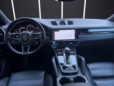 Porsche Cayenne 3.0 V6 (11)
