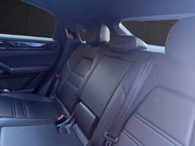Porsche Cayenne 3.0 V6 (12)