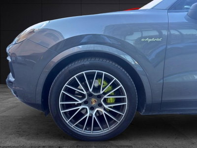 Porsche Cayenne 3.0 V6 (15)