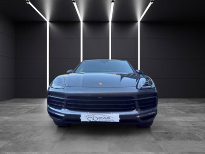 Porsche Cayenne 3.0 V6 (2)