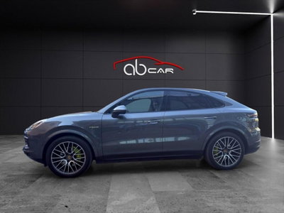 Porsche Cayenne 3.0 V6 (3)