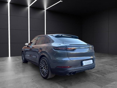 Porsche Cayenne 3.0 V6 (4)