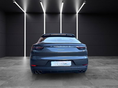 Porsche Cayenne 3.0 V6 (5)