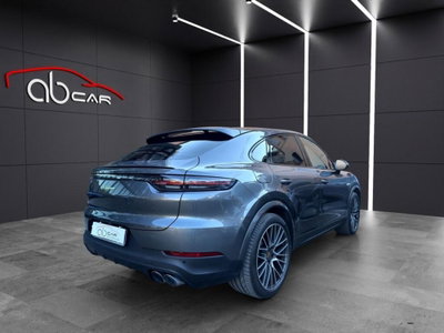 Porsche Cayenne 3.0 V6 (6)