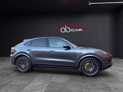 Porsche Cayenne 3.0 V6 (7)