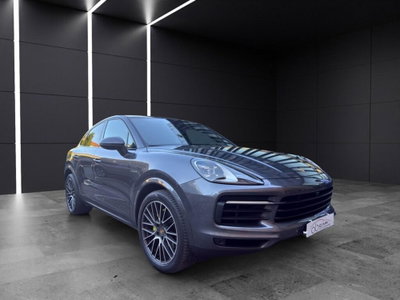 Porsche Cayenne 3.0 V6 (8)
