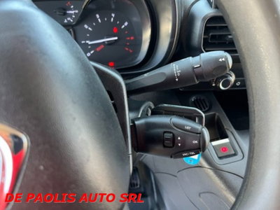 Citroen Berlingo Furgone BlueHDi 100 Van XL Club (12)