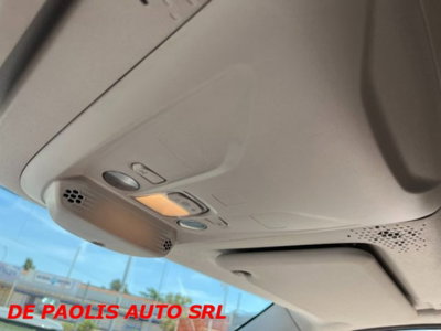 Citroen Berlingo Furgone BlueHDi 100 Van XL Club (13)