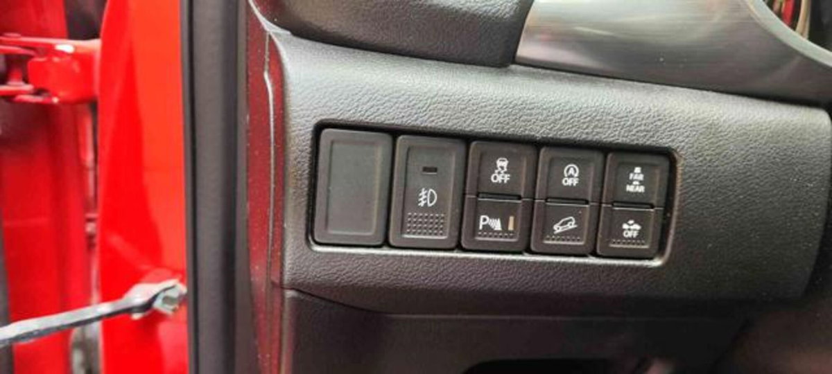 Suzuki Vitara 1.6 VVT 4WD AllGrip V-Top (11)
