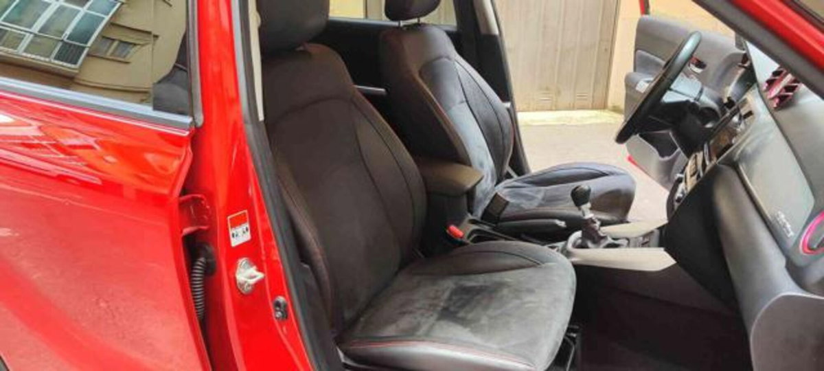 Suzuki Vitara 1.6 VVT 4WD AllGrip V-Top (19)