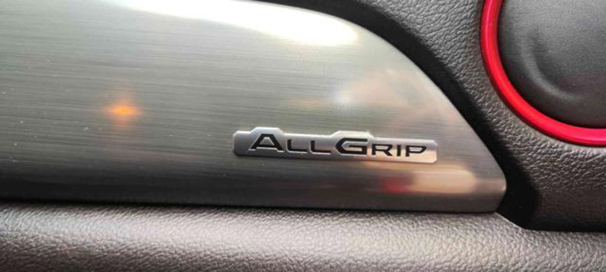 Suzuki Vitara 1.6 VVT 4WD AllGrip V-Top (20)