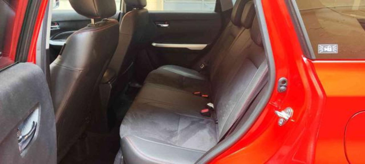Suzuki Vitara 1.6 VVT 4WD AllGrip V-Top (7)