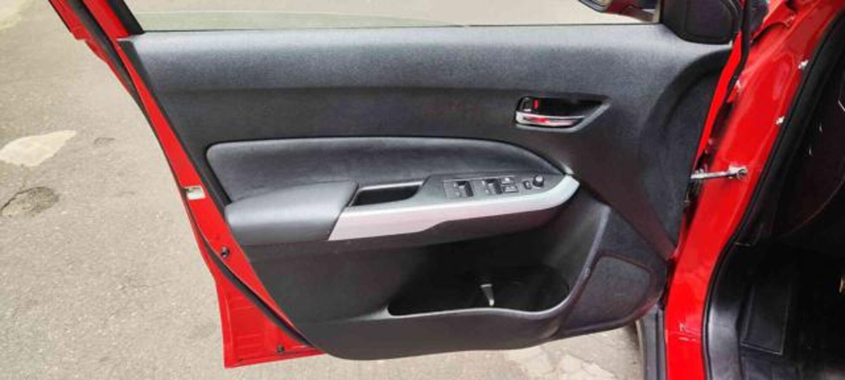 Suzuki Vitara 1.6 VVT 4WD AllGrip V-Top (9)
