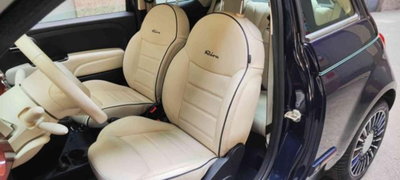 Fiat 500 1.2 Riva (11)