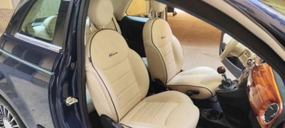 Fiat 500 1.2 Riva (12)