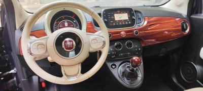 Fiat 500 1.2 Riva (13)
