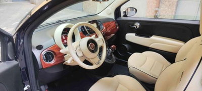 Fiat 500 1.2 Riva (14)