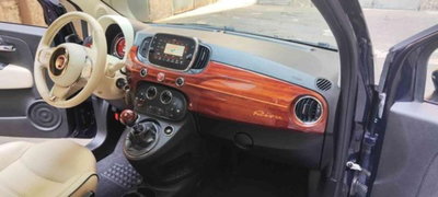 Fiat 500 1.2 Riva (15)
