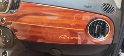 Fiat 500 1.2 Riva (17)
