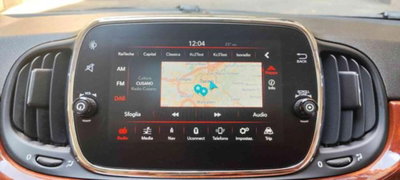 Fiat 500 1.2 Riva (18)