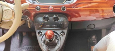Fiat 500 1.2 Riva (19)