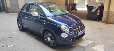 Fiat 500 1.2 Riva (2)