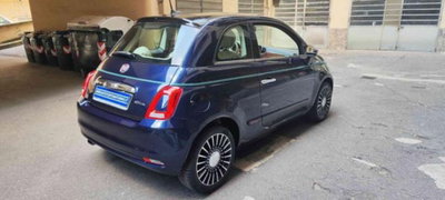 Fiat 500 1.2 Riva (3)