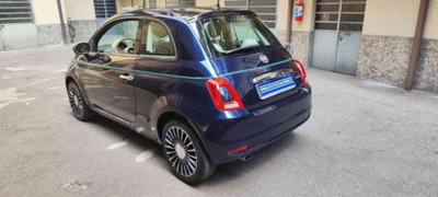 Fiat 500 1.2 Riva (4)