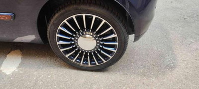 Fiat 500 1.2 Riva (6)