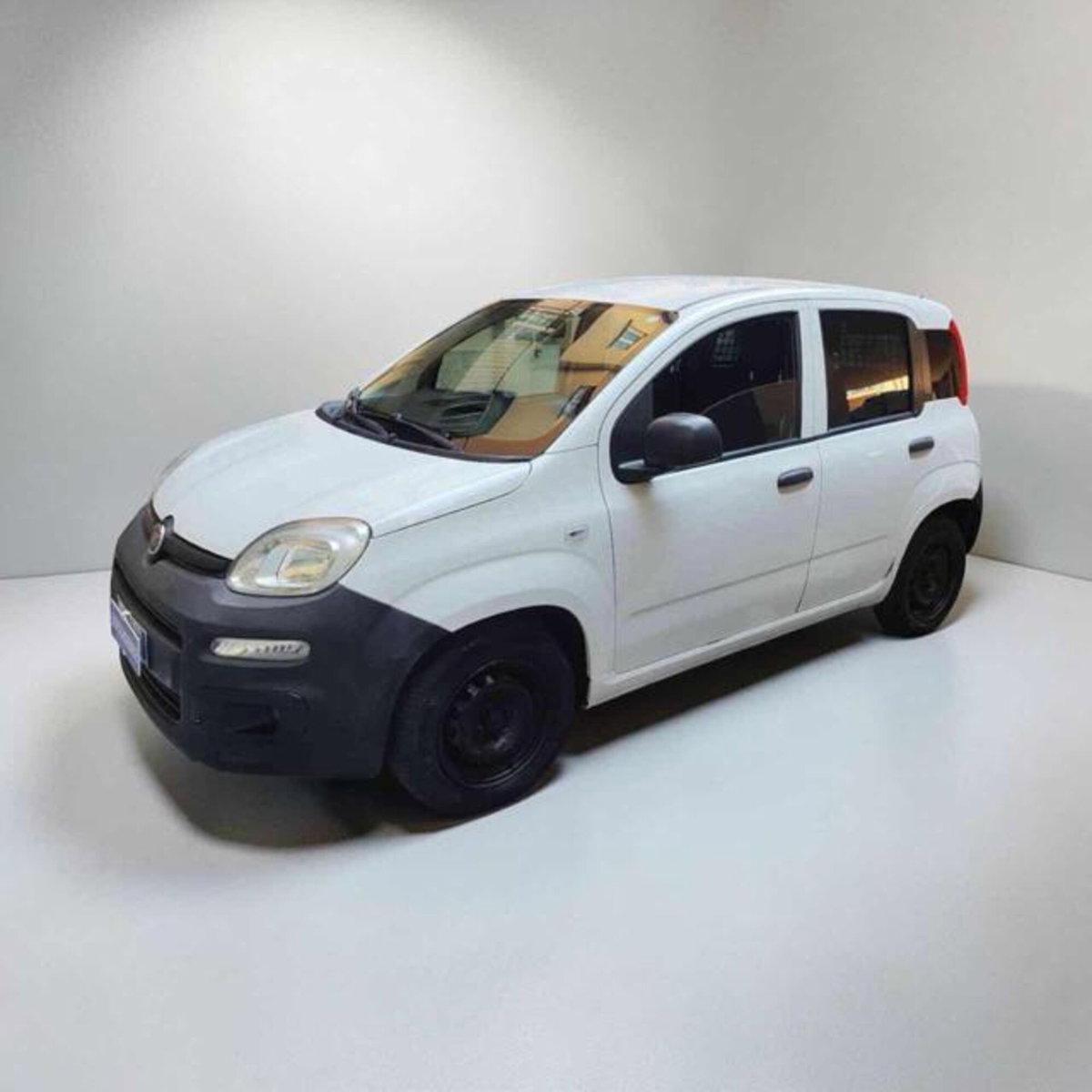 Fiat Panda 1.2 Pop Van 2 posti