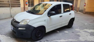 Fiat Panda 1.2 Pop Van 2 posti usata