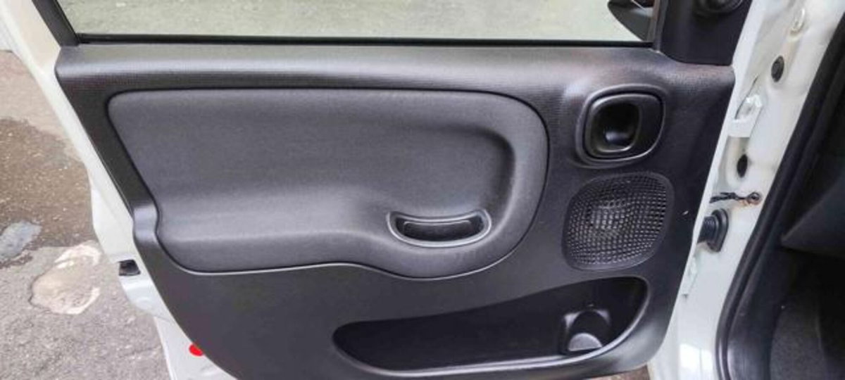 Fiat Panda 1.2 Pop Van 2 posti (10)