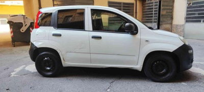Fiat Panda 1.2 Pop Van 2 posti (3)