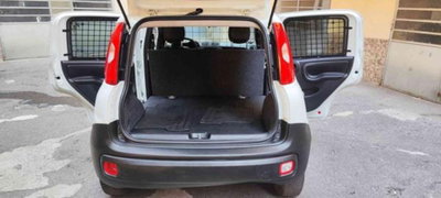 Fiat Panda 1.2 Pop Van 2 posti (7)