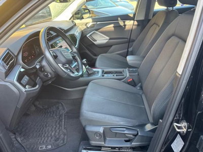 Audi Q3 Sportback 35 TDI quattro S tronic Business Plus (13)