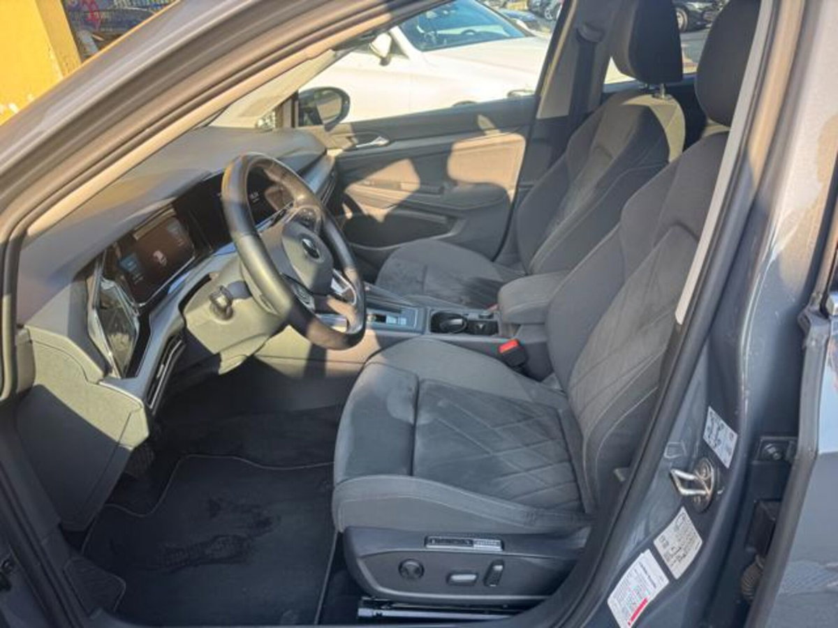 Volkswagen Golf 1.4 TSI eHYBRID 204 CV DSG Style (11)